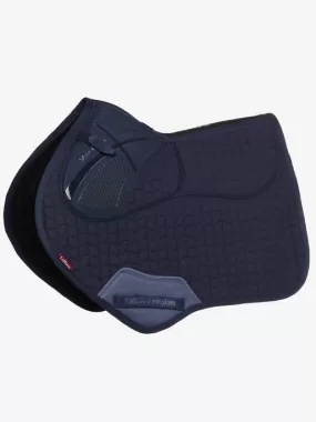 ProSorb Plain 2 Pocket Close Contact Saddle Pad