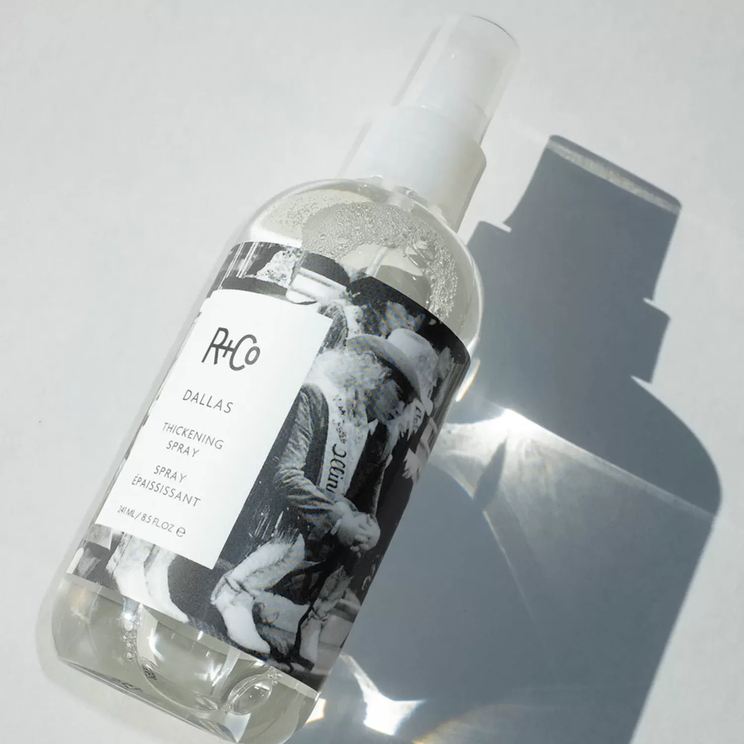 R Co | Dallas Thickening Spray 251ml