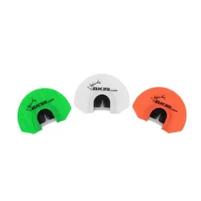 Rmhc #C15 Elk 101 2.0 Elk Call - Diaphragm 3Pk