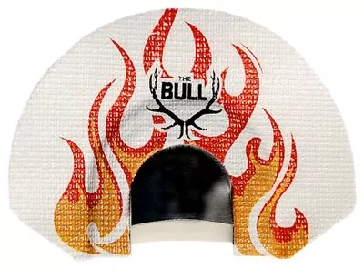 Rmhc Elk Diaphragm Da Bull - Signature Series Non Latex