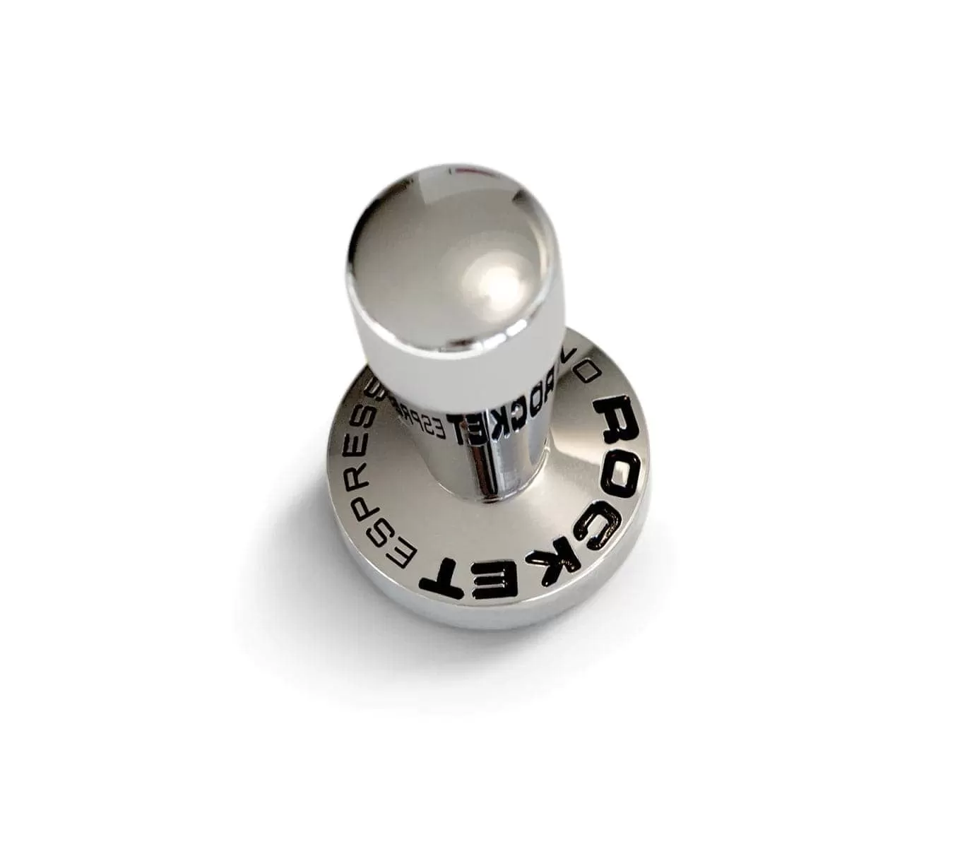 ROCKET 58mm Tamper