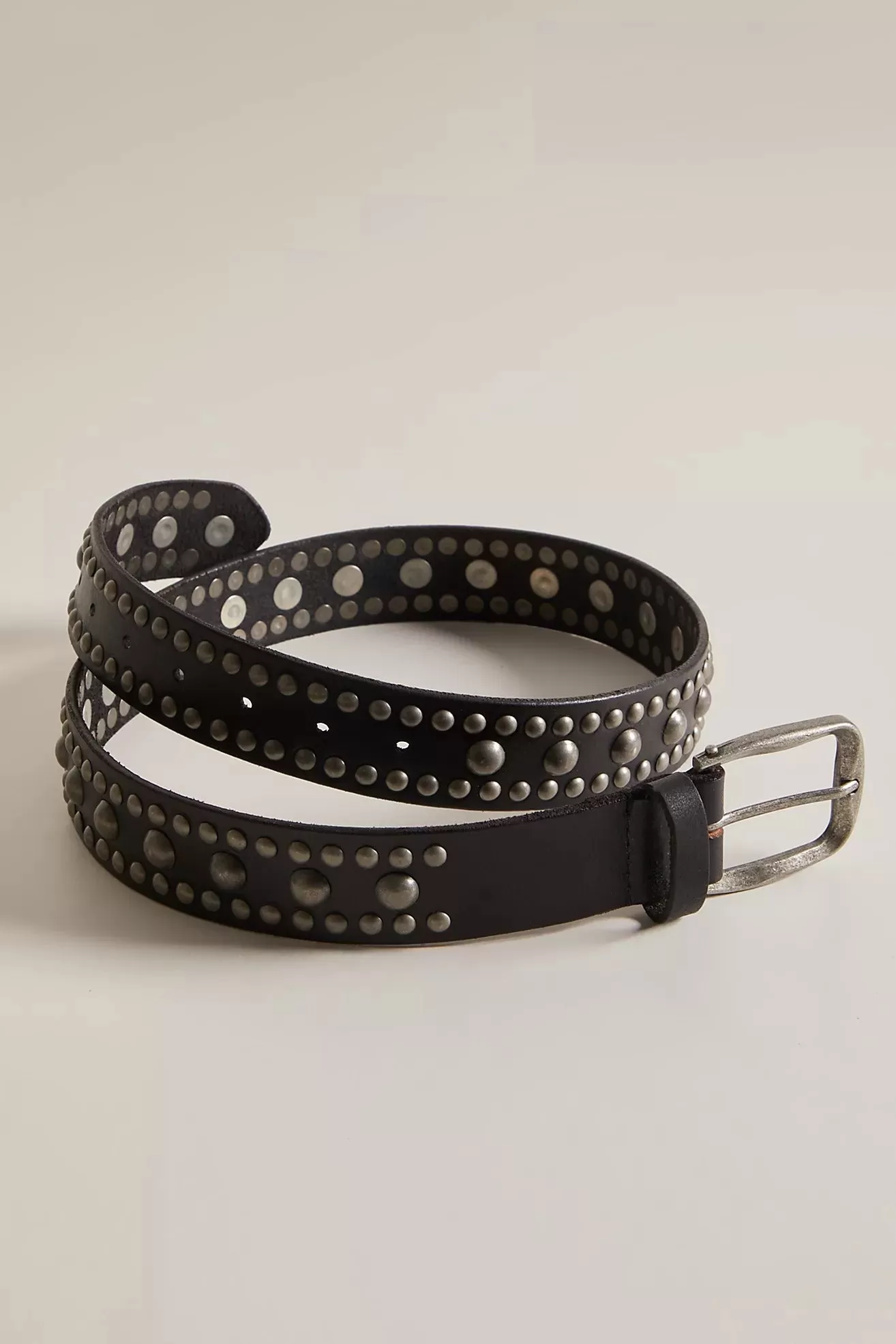 Sola Stud Belt