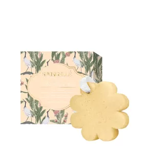 SPONGELLE | Tiger Lily Boxed Flower Sponge