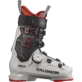 S/PRO SUPRA BOA 120 GW SKI BOOT MEN'S