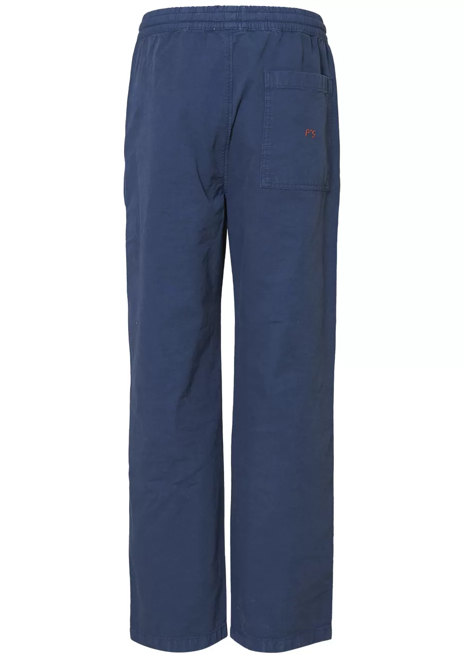 Time Off Canvas Trousers