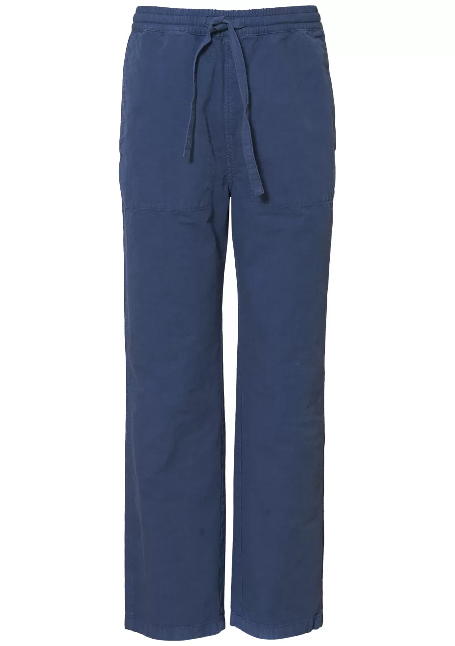 Time Off Canvas Trousers