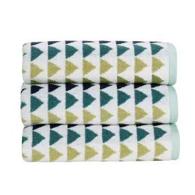 Tribecca Bath Sheet - Bamboo