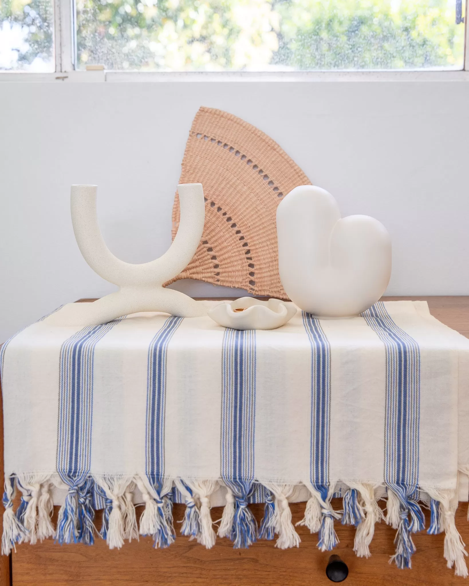 Turkish Towel - Cori