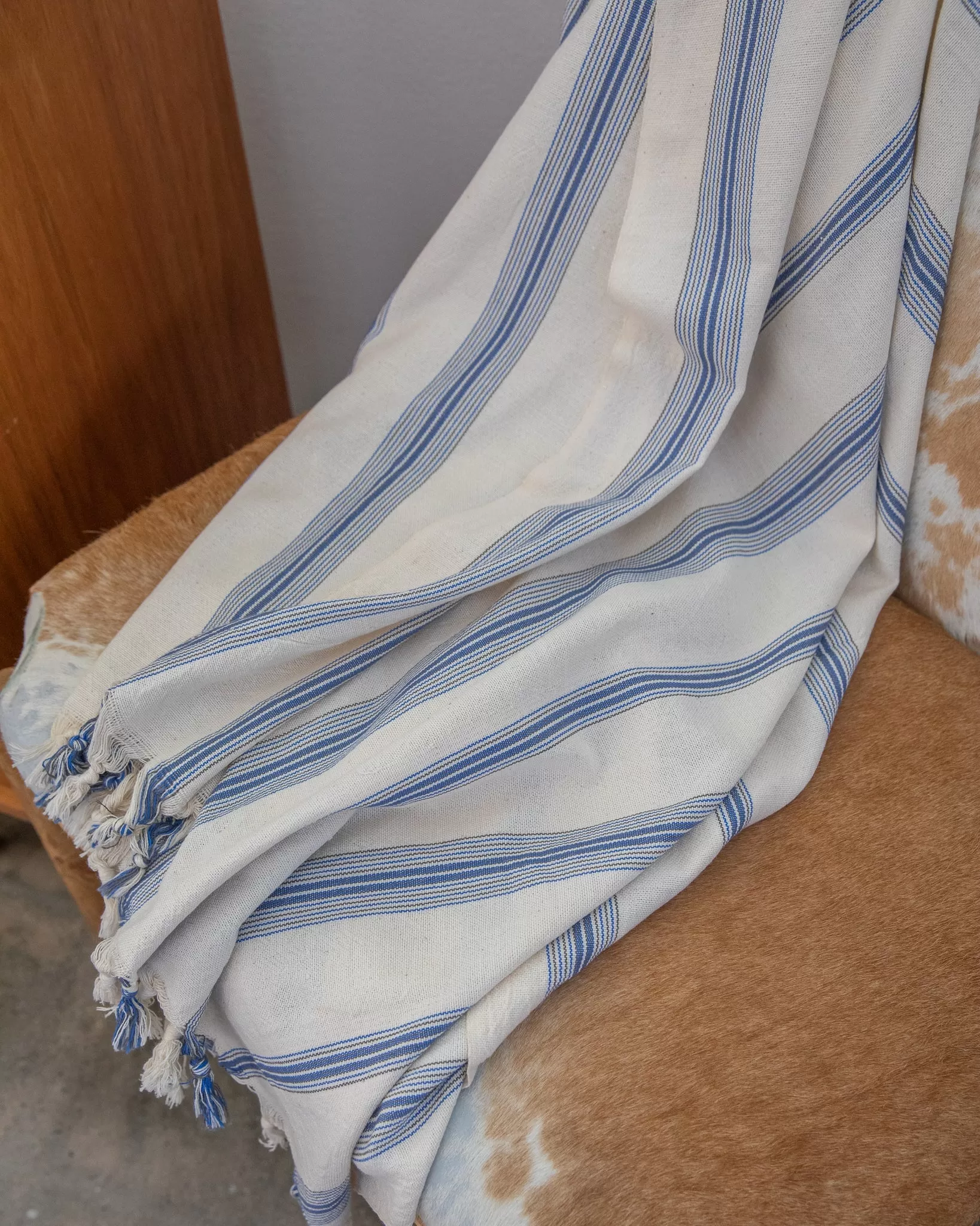 Turkish Towel - Cori