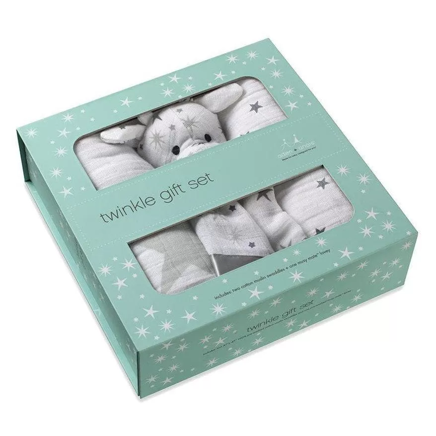 Twinkle Gift Set