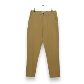 Universal Works Military Chino 29914 Soft Twill sand