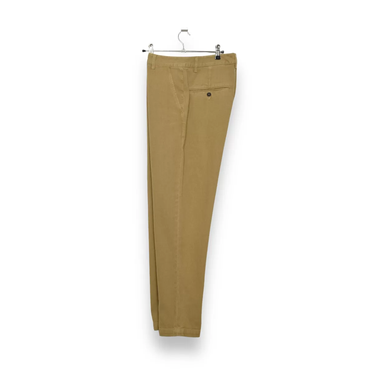 Universal Works Military Chino 29914 Soft Twill sand