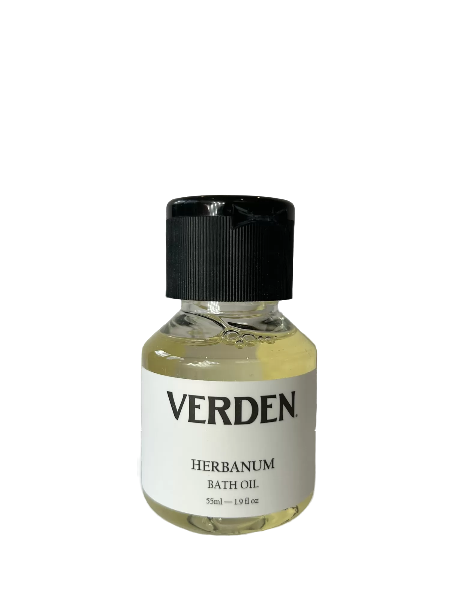 Verden Bath Oil 55ML