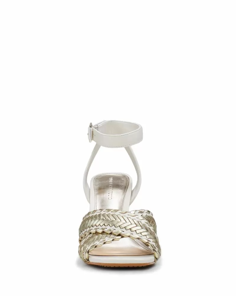 Vince Camuto AMBRINNA WARM VANILLA PROSECCO/ZENITH