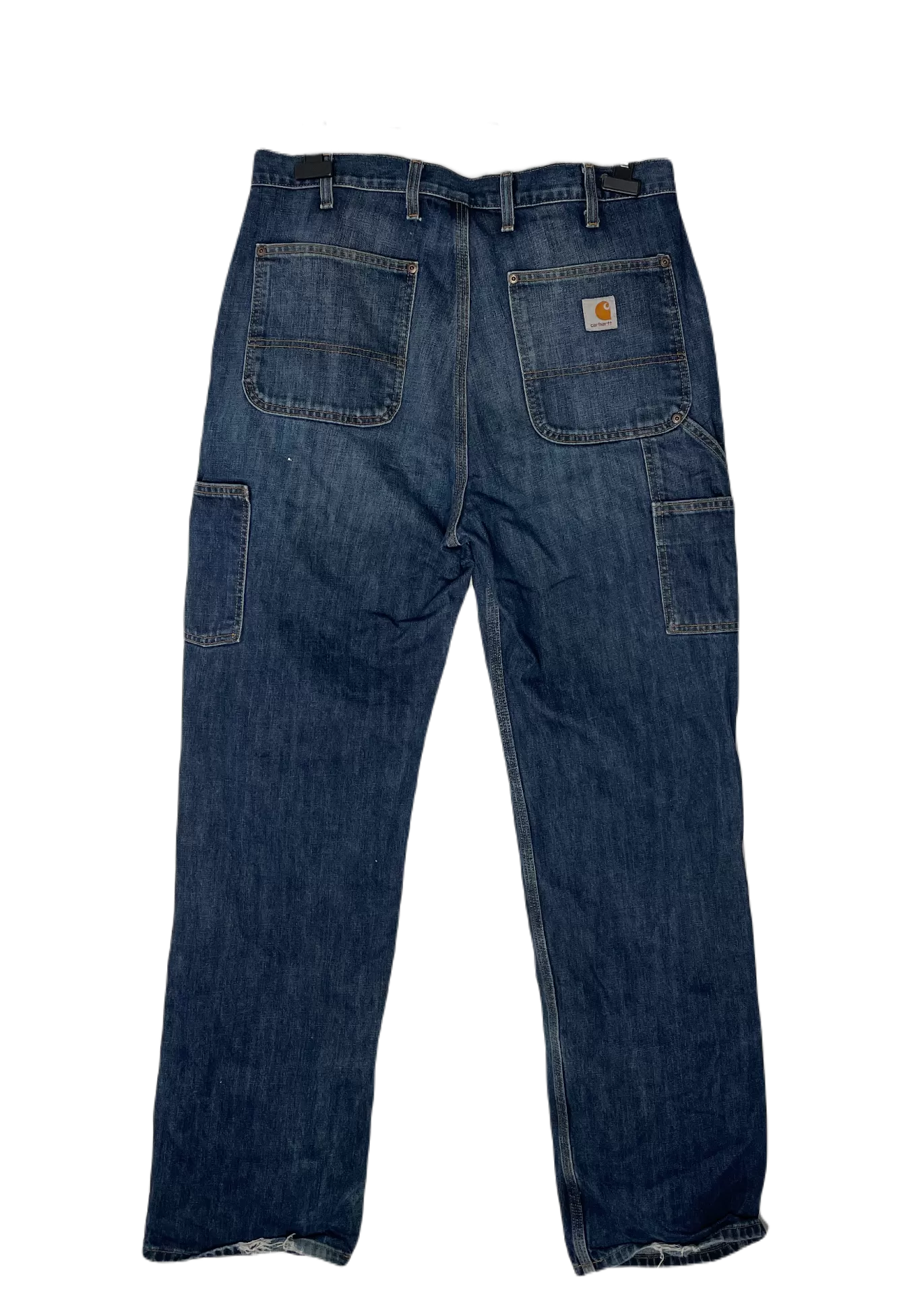 Vintage Carhartt Work Jeans 34 x 34