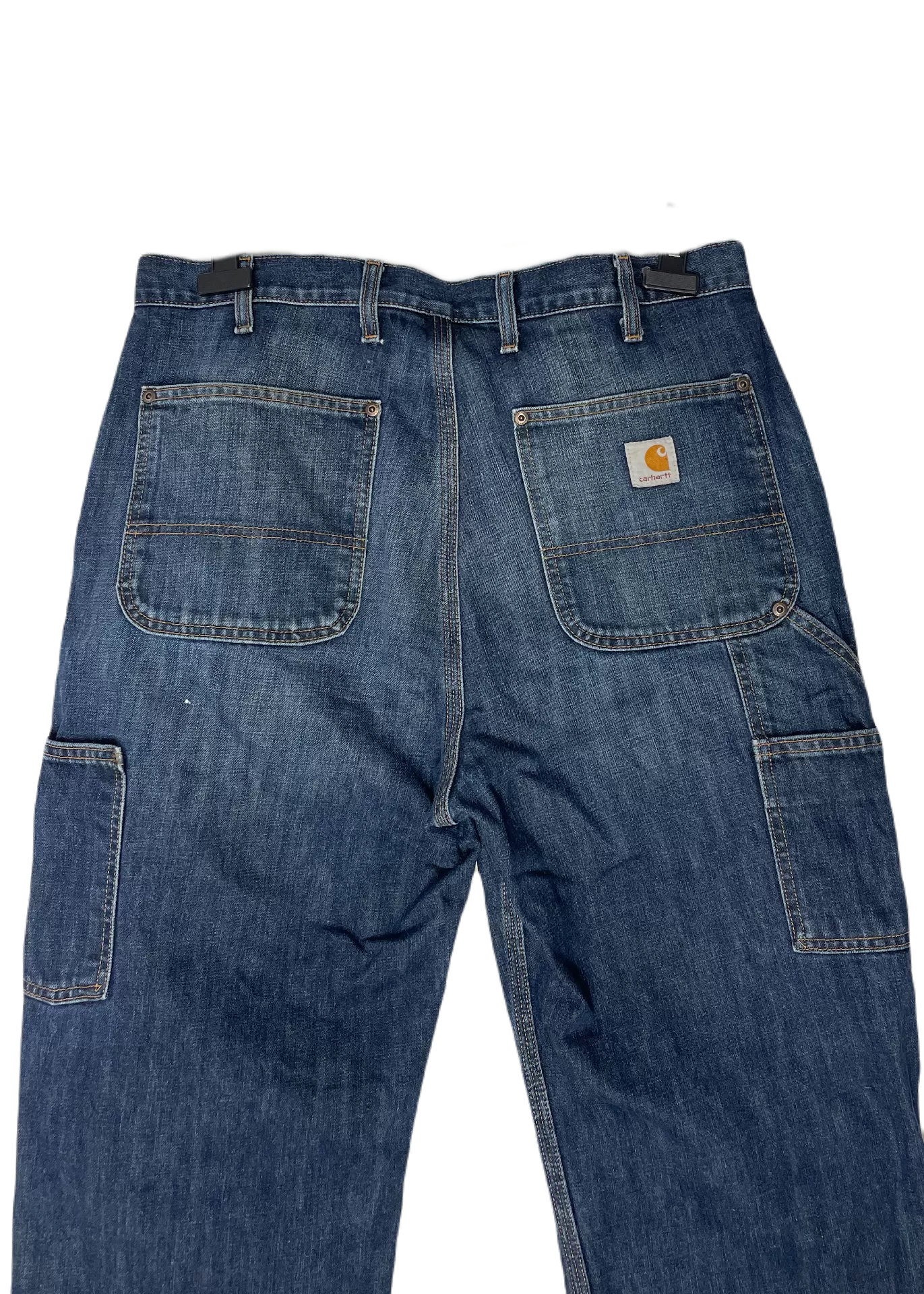 Vintage Carhartt Work Jeans 34 x 34