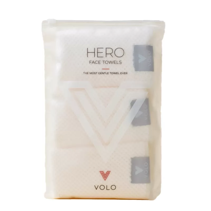 VOLO | Face Towels