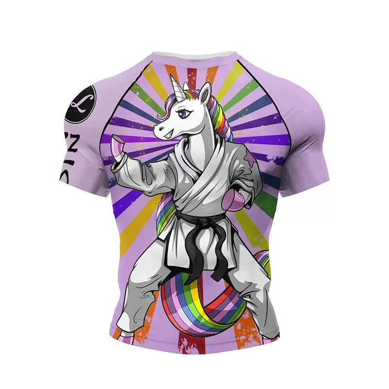 Warrior 'Unicorn' Compression Set