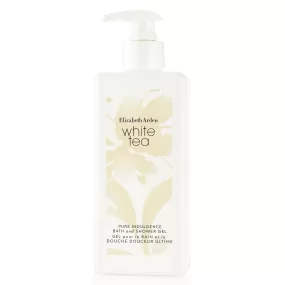 White Tea Pure Indulgence Bath & Shower Gel 400ml