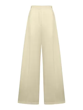 wide leg trousers