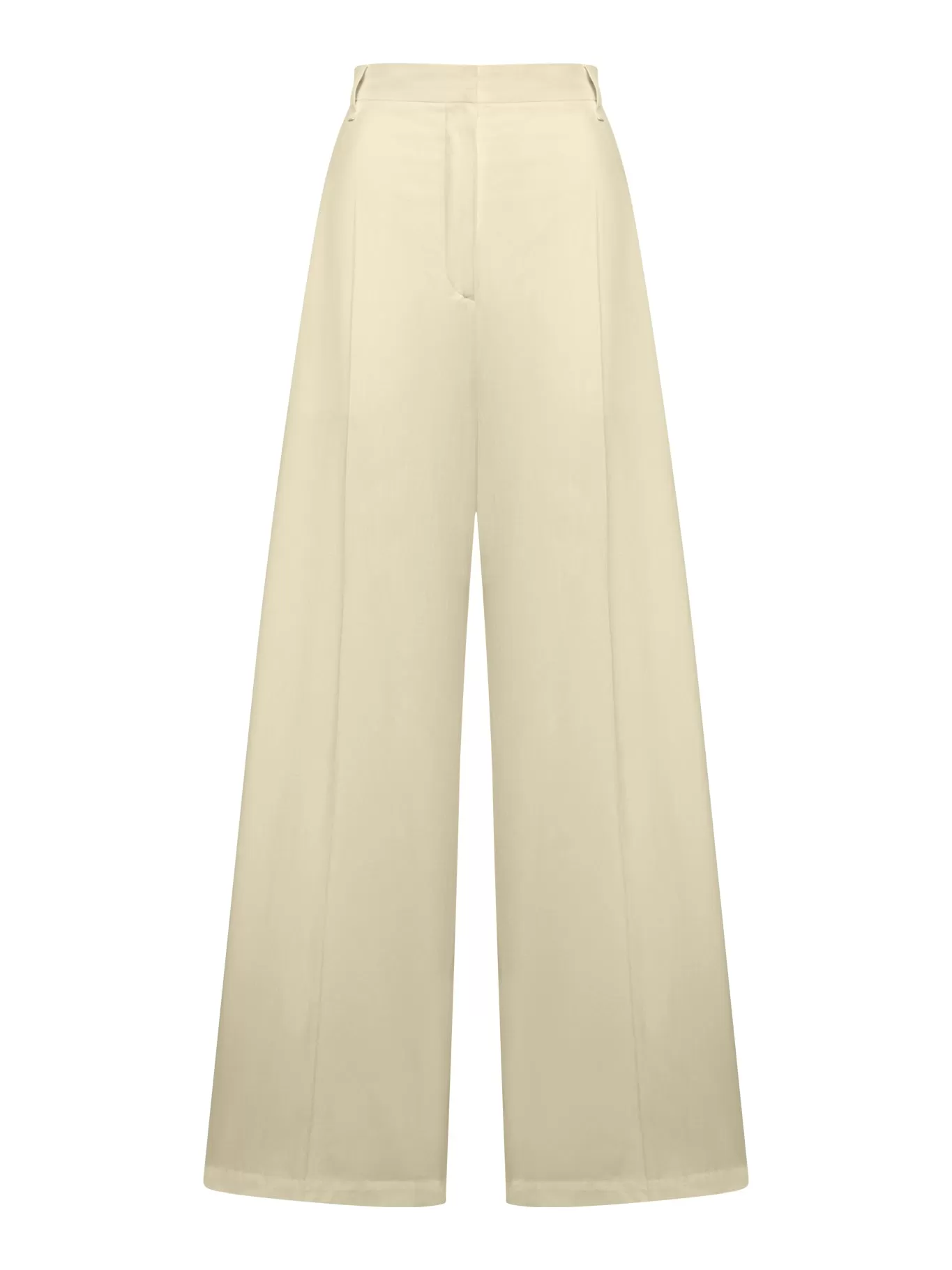 wide leg trousers