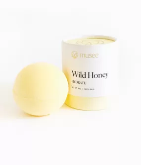 Wild Honey Bath Balm