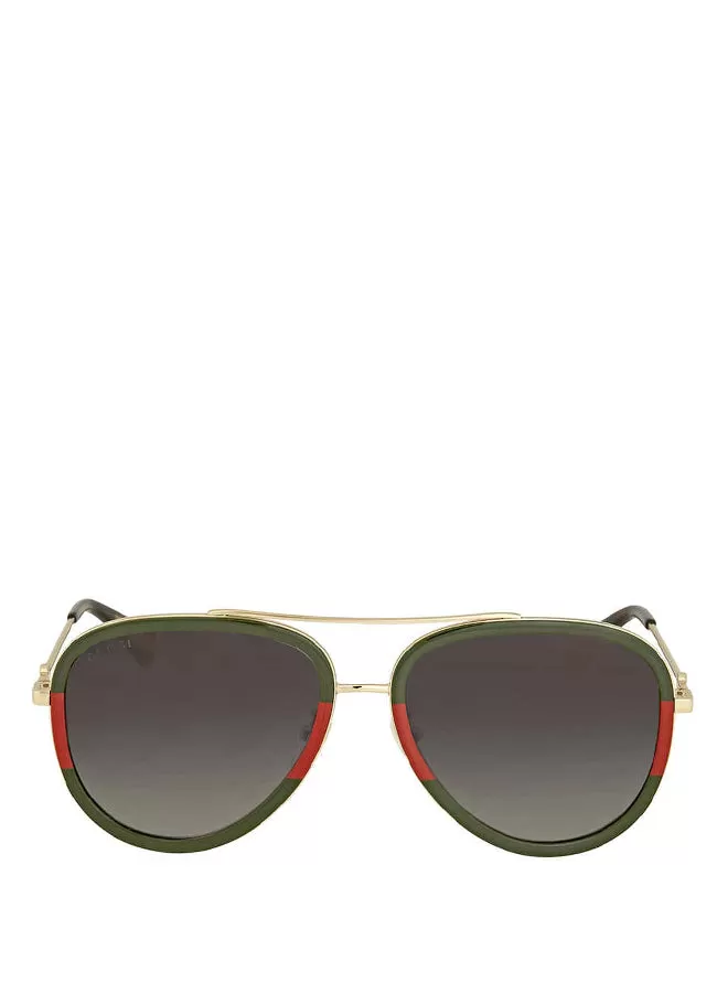 Women'S 57 Sunglass GG0062S-003