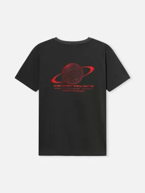 WorldWide Heavy T-shirt