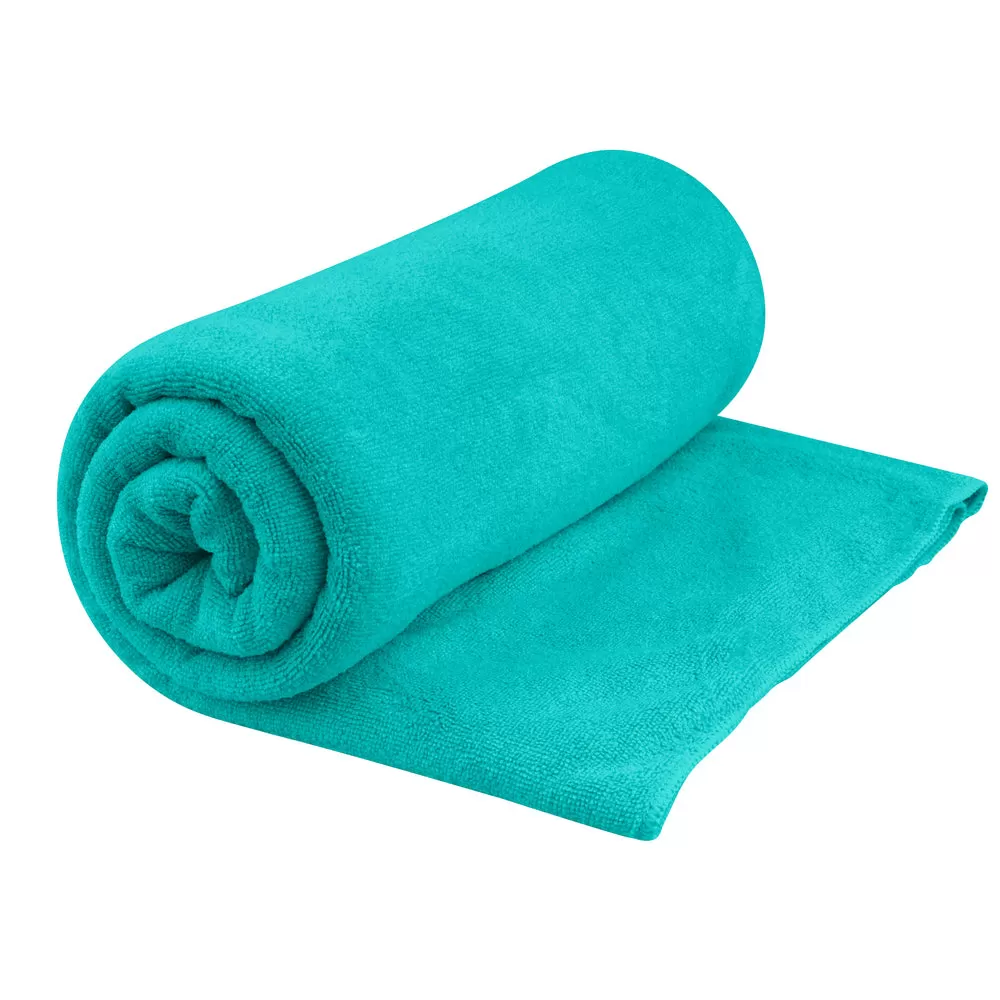 XL Microfibre TEK Towels