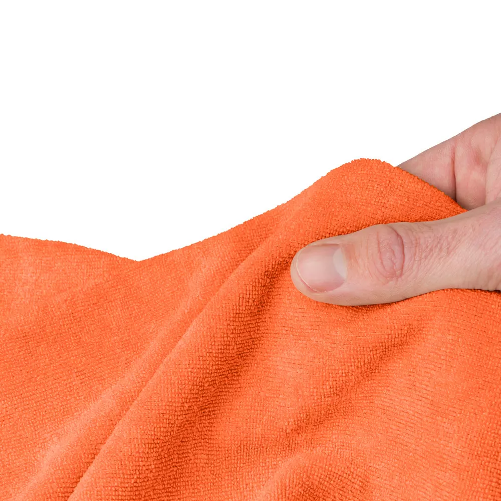 XL Microfibre TEK Towels