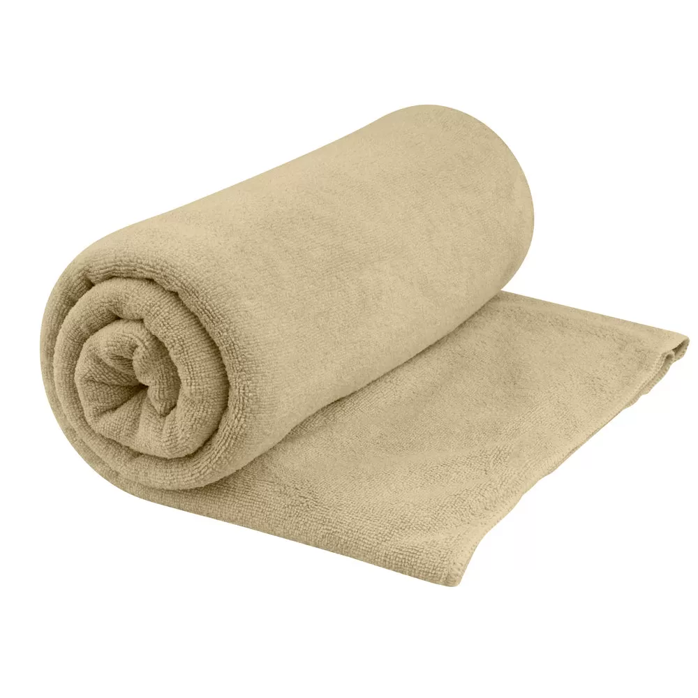 XL Microfibre TEK Towels