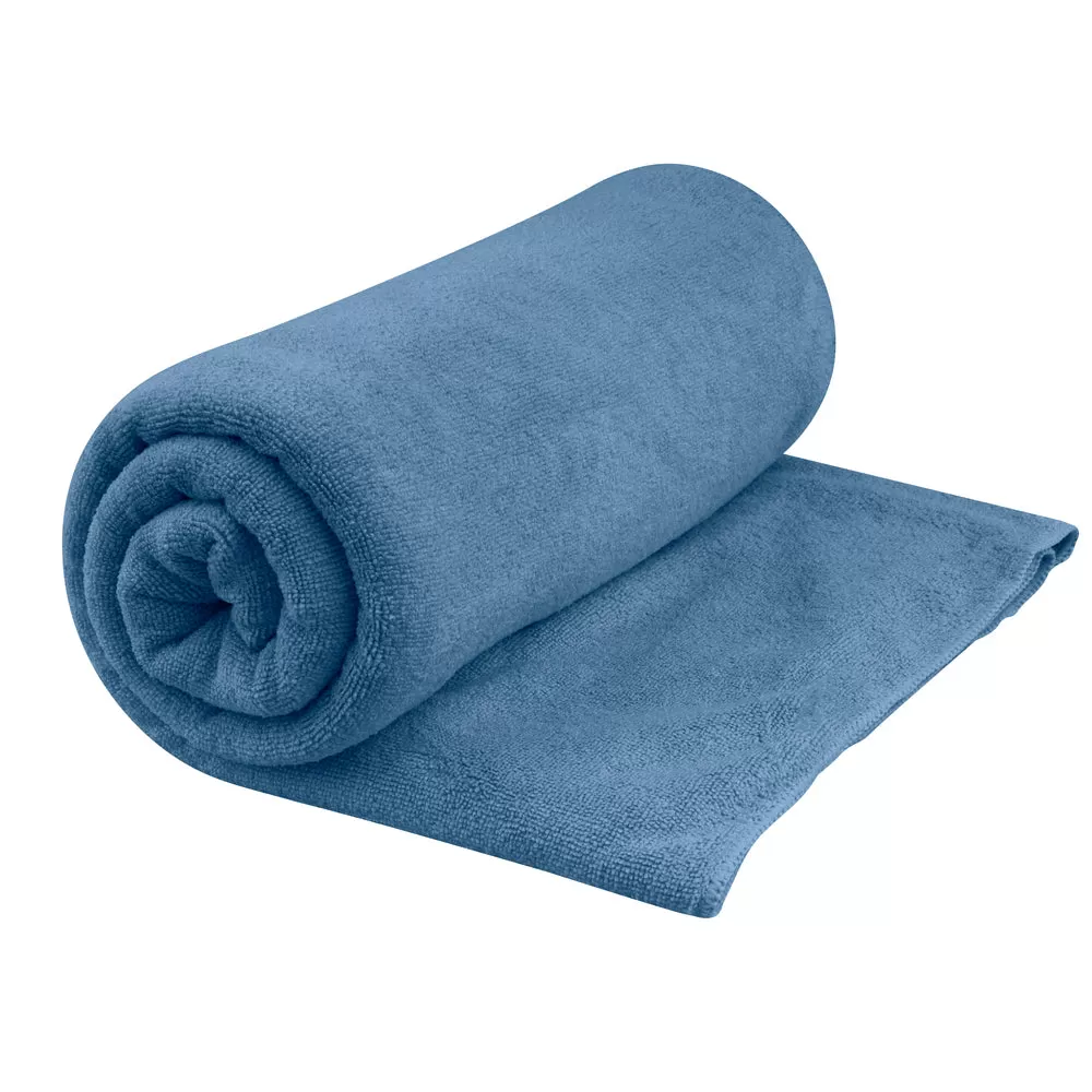 XL Microfibre TEK Towels