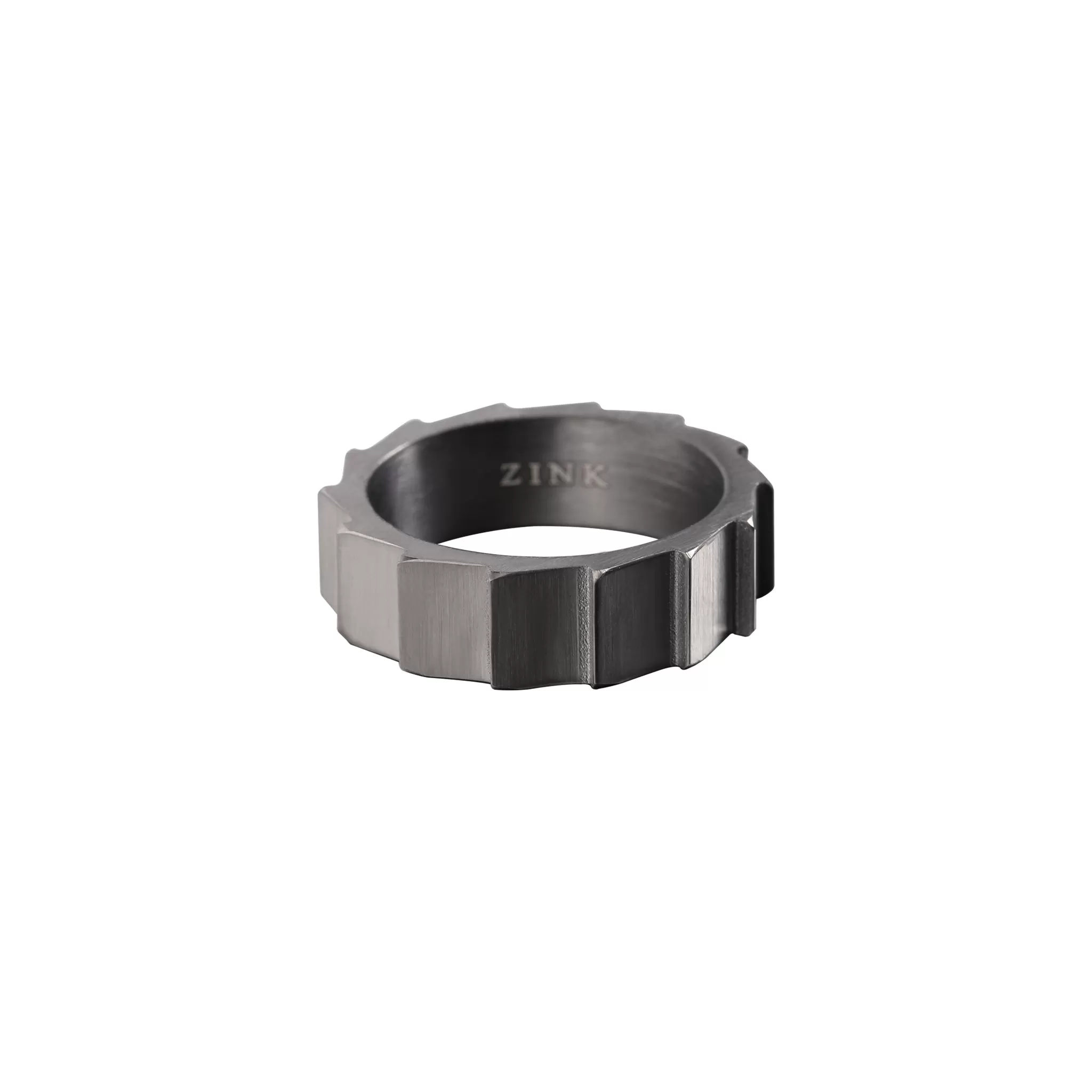 ZJRG032GN-19 ZINK Men's Rings